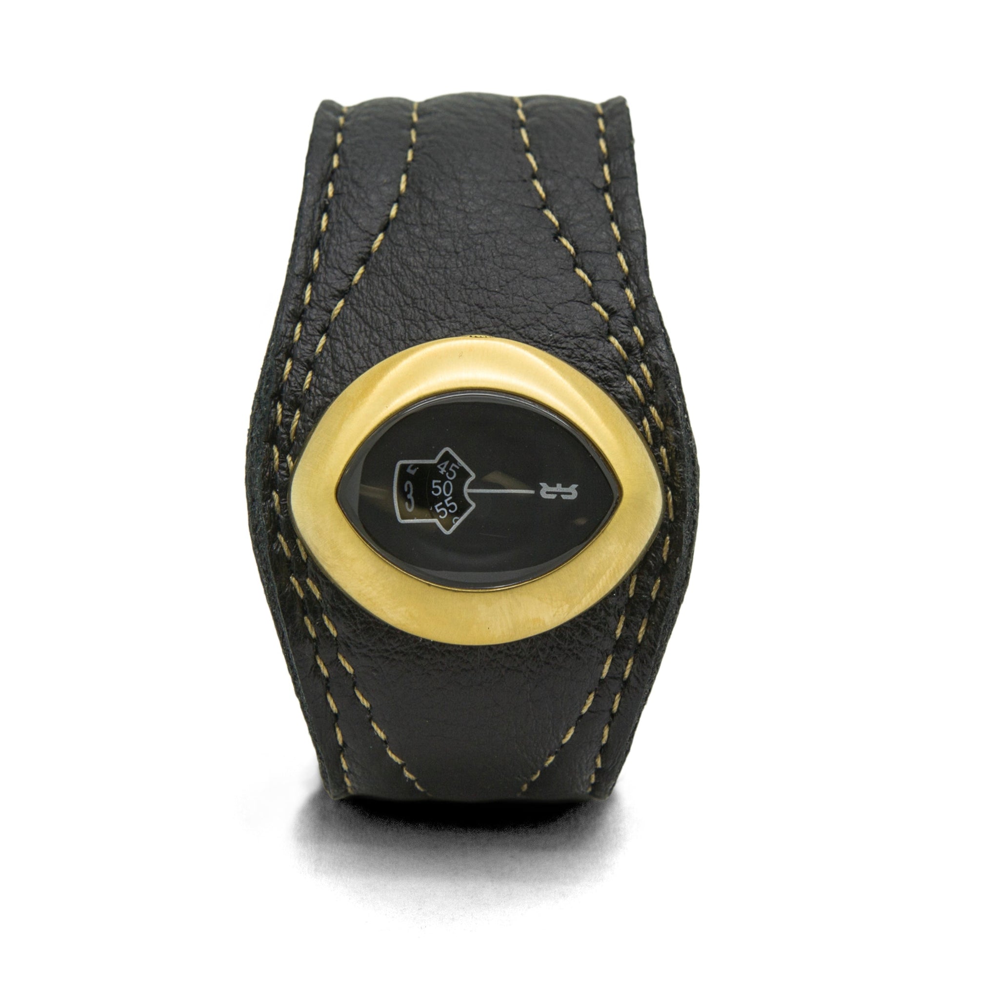 ORCHIDEA SE Watch – Black-Rimanchik