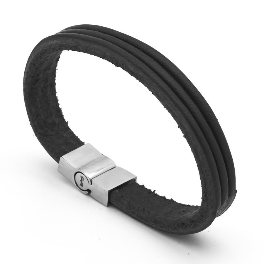 TRI Cuff - Black-Rimanchik