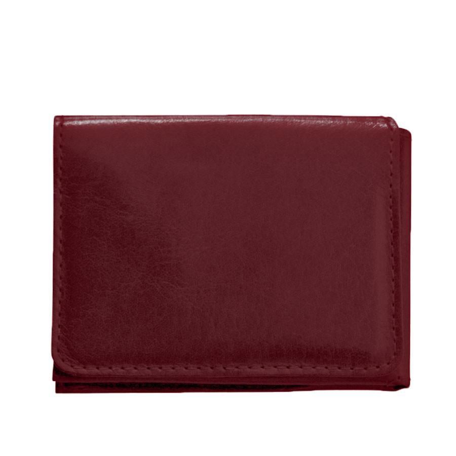 CASINO Wallet - Burgundy-Rimanchik
