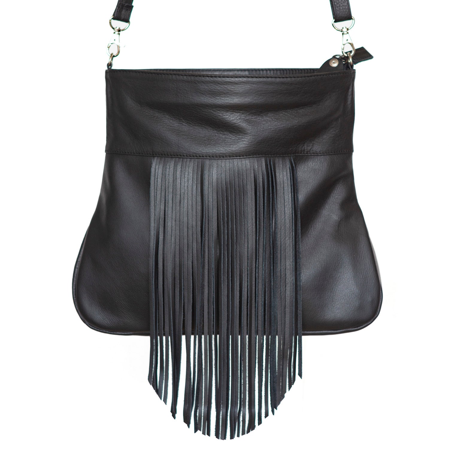 Black Leather handbag Gucci - Vitkac Canada