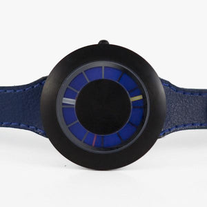 ORBITAL Watch – Blue-Rimanchik