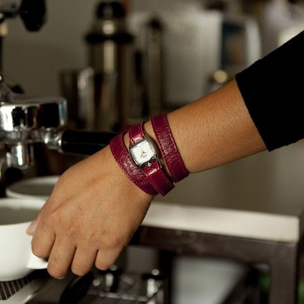 Cartier 2025 wrap watch